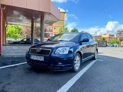 Utilizat 2006 Toyota Avensis Break | 2.200 EUR (Puțin scump)