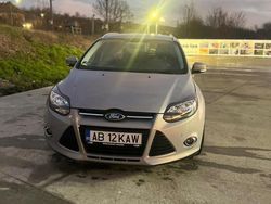 Utilizat 2012 Ford Focus | 6.500 EUR (Puțin scump)