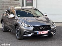 Culoaregri Utilizat 2017 Infiniti Q30 Premium Hatchback | 11.790 EUR