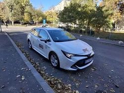 Utilizat 2020 Toyota Corolla Hatchback | 19.000 EUR (Scump)