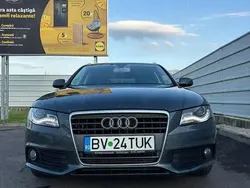 Utilizat 2011 Audi A4 Break | 6.990 EUR (Preț OK)