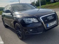 Negru Utilizat 2011 Audi Q5 SUV | 9.600 EUR