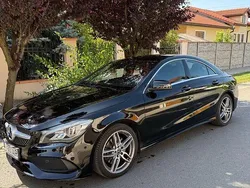 Negru Utilizat 2018 Mercedes CLA220 Berlinǎ | 20.500 EUR (Preț OK)