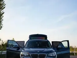 Gri Utilizat 2015 BMW X1 SUV | 9.200 EUR (Super Preț)