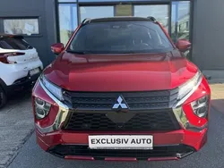 Rosu Utilizat 2022 Mitsubishi Eclipse Cross SUV | 33.901 EUR