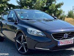 Culoarealbastru Utilizat 2016 Volvo V40 Break | 7.500 EUR (Preț OK)