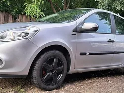 Gri Utilizat 2012 Renault Clio IV Collection | 3.490 EUR (Preț bun)