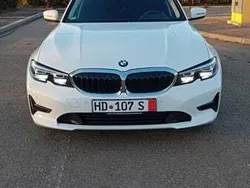Utilizat 2020 BMW 318 Berlinǎ | 20.000 EUR (Preț bun)