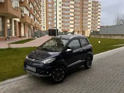 Utilizat 2016 Aixam Crossline Coupe | 8.650 EUR