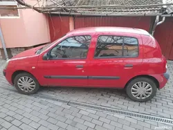 Utilizat 2006 Renault Clio II Berlinǎ | 1.000 EUR (Preț bun)