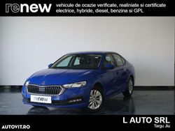 Culoarealbastru Utilizat 2023 Skoda Octavia Style Hatchback | 21.149 EUR (Preț OK)
