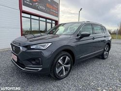 Culoaregri Utilizat 2023 Seat Tarraco Xperience SUV | 19.900 EUR (Super Preț)