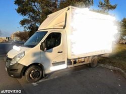 Culoarealb Utilizat 2015 Renault Master Van | 10.500 EUR (Preț OK)