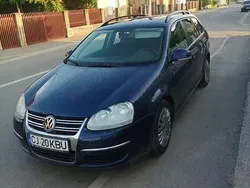 Utilizat 2008 VW Golf V Berlinǎ | 1.500 EUR (Super Preț)