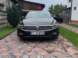Culoaregri Utilizat 2019 VW Passat Break | 16.500 EUR (Preț OK)