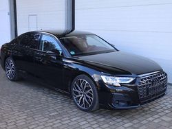 Utilizat 2023 Audi A8L Exclusive Berlinǎ | 74.786 EUR