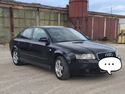 Utilizat 2003 Audi A4 Berlinǎ | 2.400 EUR (Preț OK)