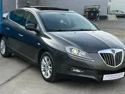 Utilizat 2011 Lancia Delta Hatchback | 3.990 EUR