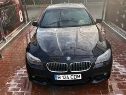 Negru Utilizat 2011 BMW 535 Gran Turismo | 9.500 EUR