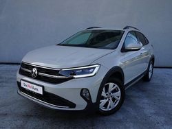 Gri mediu normal Utilizat 2024 VW Taigo Life SUV | 18.200 EUR (Preț OK)