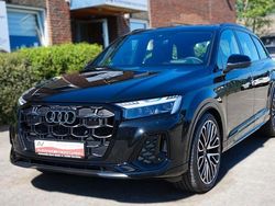 Nouă 2025 Audi Q7 S-line plus SUV | 95.741 EUR