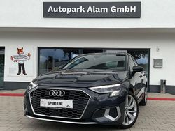 Utilizat 2021 Audi A3 Advanced | 27.872 EUR (Puțin scump)