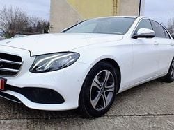 Alb Utilizat 2019 Mercedes E220 Berlinǎ | 27.250 EUR (Preț OK)