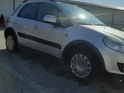 Utilizat 2008 Suzuki SX4 SUV | 3.600 EUR