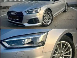 Argint Utilizat 2019 Audi A5 Sportback Business Berlinǎ | 20.900 EUR (Preț bun)
