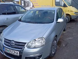 Utilizat 2006 VW Jetta Berlinǎ | 3.200 EUR