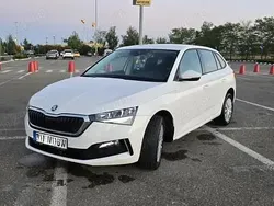 Utilizat 2020 Skoda Scala Hatchback | 9.250 EUR (Preț bun)