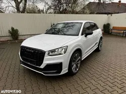 Alb Utilizat 2020 Audi SQ2 SUV | 27.500 EUR