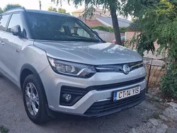 Utilizat 2021 Ssangyong Tivoli SUV | 13.000 EUR
