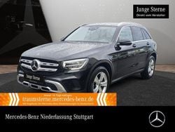 Utilizat 2020 Mercedes GLC200 SUV | 39.835 EUR (Preț OK)