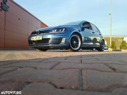 Culoarealbastru Utilizat 2015 VW Golf VII Comfortline Hatchback | 9.000 EUR