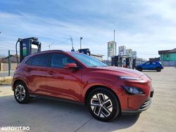 Rosu Utilizat 2021 Hyundai Kona Edition 30+ SUV | 20.811 EUR (Preț OK)