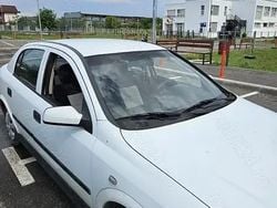 Utilizat 2001 Opel Astra Hatchback | 800 EUR