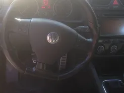 VW Scirocco