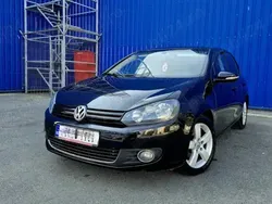 Utilizat 2011 VW Golf VI Hatchback | 4.900 EUR (Preț OK)