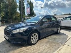 Utilizat 2017 Ford Focus Titanium Berlinǎ | 8.490 EUR (Preț bun)