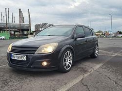 Utilizat 2005 Opel Astra Hatchback | 1.300 EUR (Preț OK)