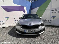 Culoaregri Utilizat 2020 Skoda Scala Hatchback | 12.950 EUR (Preț bun)