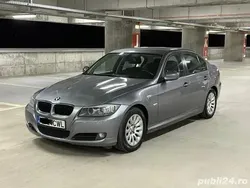 Utilizat 2009 BMW 316 Berlinǎ | 4.150 EUR
