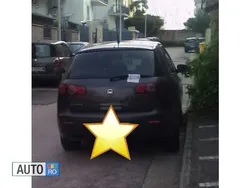 Gri Utilizat 2006 Fiat Croma | 1.200 EUR