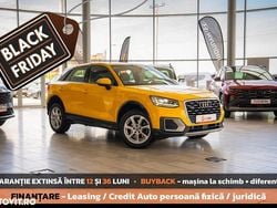 Alb Utilizat 2017 Audi Q2 Sport SUV | 16.999 EUR (Preț OK)