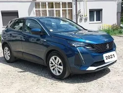 Utilizat 2021 Peugeot 3008 SUV | 15.700 EUR (Preț bun)
