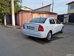 Utilizat 2007 Opel Astra Berlinǎ | 1.150 EUR (Preț bun)
