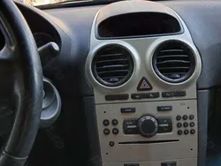 Utilizat 2009 Opel Corsa Hatchback | 1.400 EUR