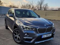 Culoaregri Utilizat 2019 BMW X1 xLine SUV | 16.000 EUR (Super Preț)