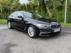 Utilizat 2019 BMW 520 Berlinǎ | 27.000 EUR (Puțin scump)